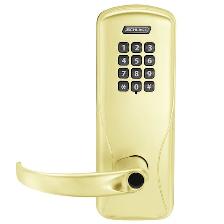 Schlage Electronics